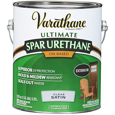 GAL Sat Spar Urethane