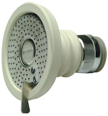 Flex Rubb Spr Adapter