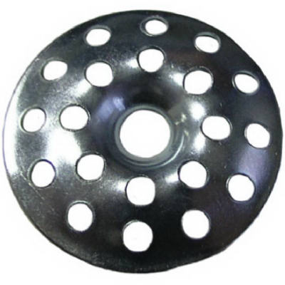 10PK Plaster Washer