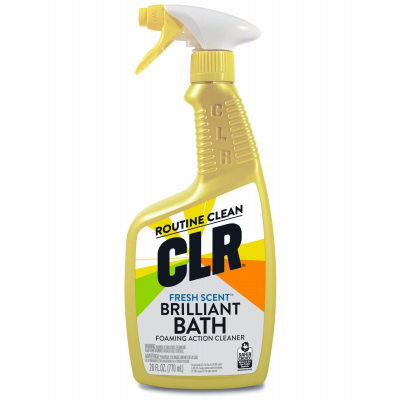 26OZ Kitch/Bath Cleaner