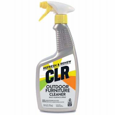 26OZ Out Furn Cleaner