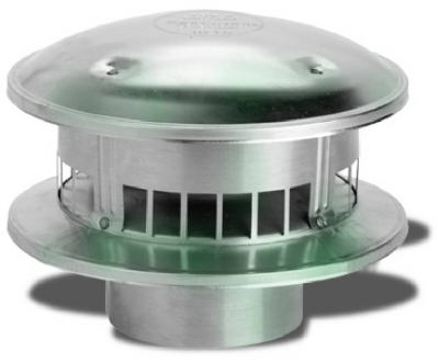 5" RND Top