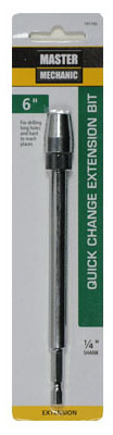 MM 5-1/2x1/4 QC Adaptor