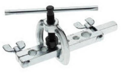 Quick Open Flaring Tool