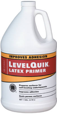 GAL LTX Primer