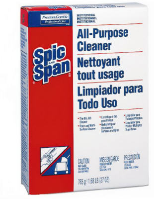 27OZ AP Powder Cleaner