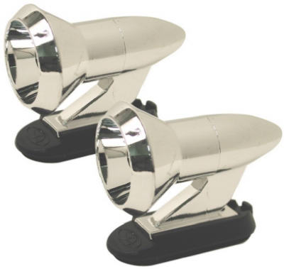 CHR Deer Alert Device