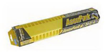 AccuPark Tire Stop