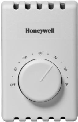 Elec BasebordThermostat