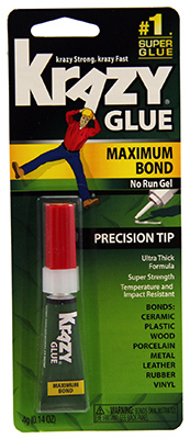 4G Preci Krazy Glue Gel