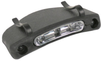 Clip Cap Light