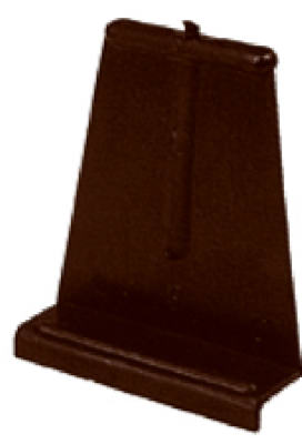 6PK BLK Chan Pull Tab