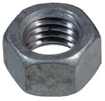 50PK 1/2-13 SS Hex Nut