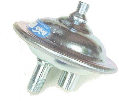 Air Volume Control