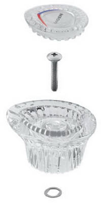 Handle Knob Kit