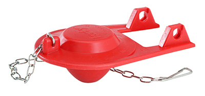 Korky 2" Toilet Flapper