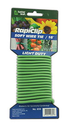 16' LD Soft Twist Tie