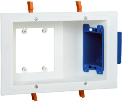 FLT Panel TV Elec Box