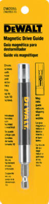 6" Magnet DR Guide