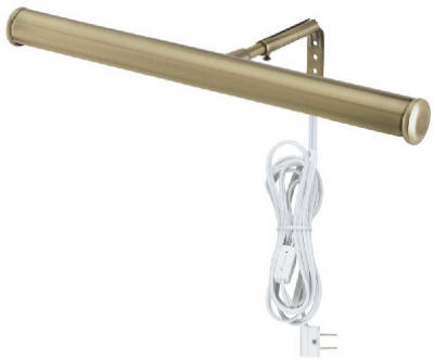 14" Picture LGT Fixture