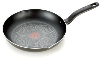 Initiativ 10.5" Fry Pan