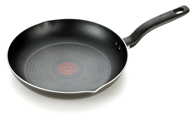 Initiatives 12" Fry Pan