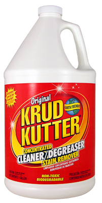 GAL Krud Kutter Cleaner