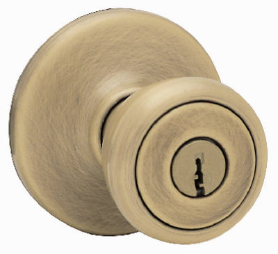 AB Tylo Entry Lockset