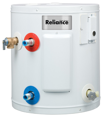 19GAL Elec WTR Heater