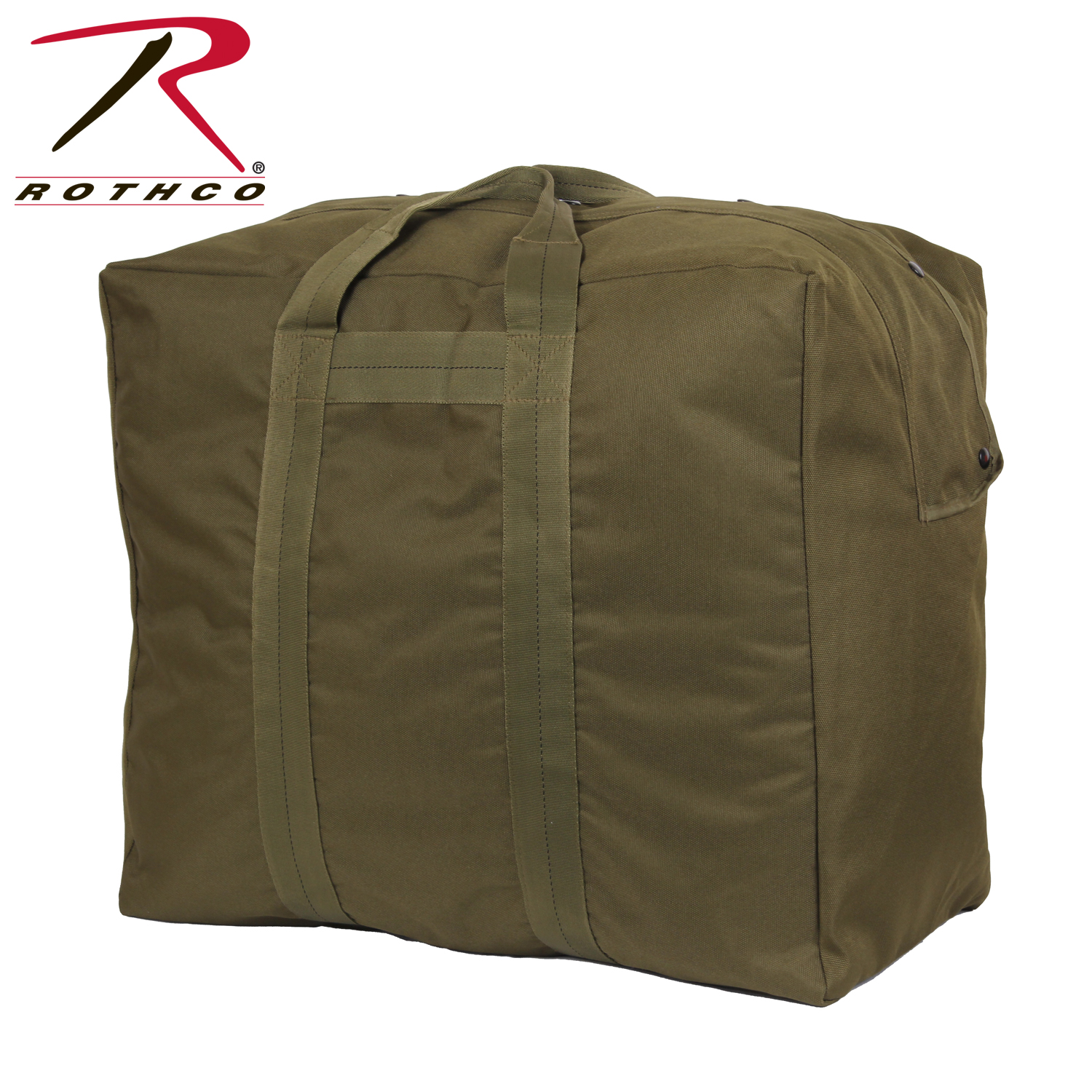 Rothco Enhanced Aviator Kit Bag