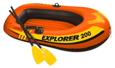 73x37 Explorer 200 Set