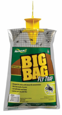 Big Bag Fly Trap