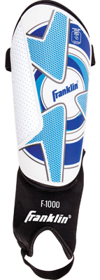 Adult Soccer Shinguard