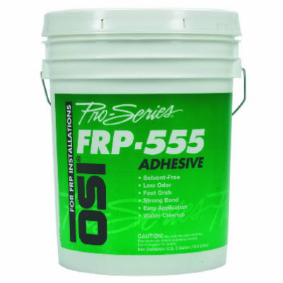GAL Pro Panel Adhesive