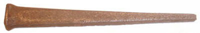 LB 1.5"STL Cut MAS Nail