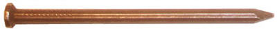 LB 1.5" Flute MAS Nail