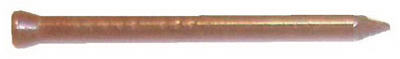 LB 1.5" Hard Trim Nail
