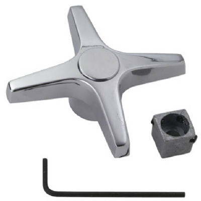 CHR Cross Divert Handle