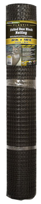 7x100 BLK Deer Fencing