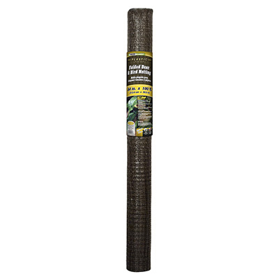 7x100 3/4Mesh Netting