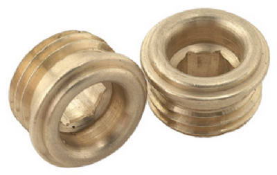 2PK 9/16x18 Faucet Seat