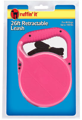 LG Retrac Leash