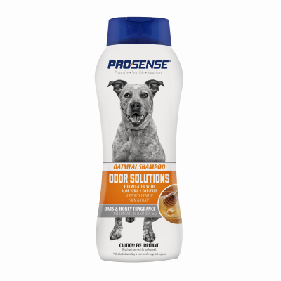 20OZ Oatm/Honey Shampoo