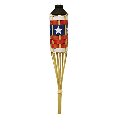 America Bamboo TorchDSP