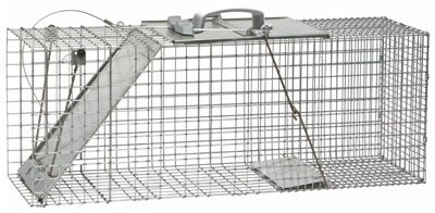 32x10x12 1DR Easy Trap
