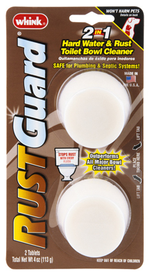 4OZ Bowl Cleaner