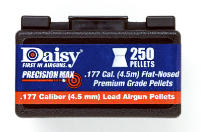 250CT .177 Belt Pellet