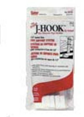 6PK 3/4x4 CTS J-Hook