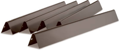 5PC Flavorizer Bar