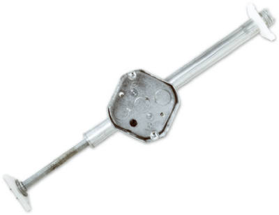 Old Work Ceil Fan Brace